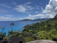 Wanderung zum Anse Major (3)