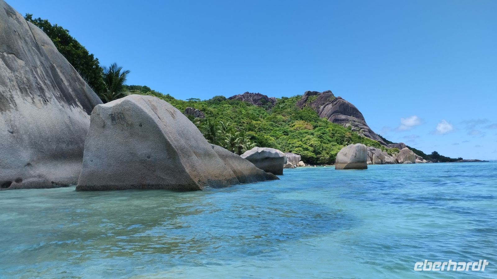 Viele Hochzeitspaare kommen hierher zum Fotoshooting