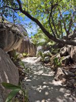 Anse Source d'Argent