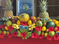 Freizeit auf La Digue