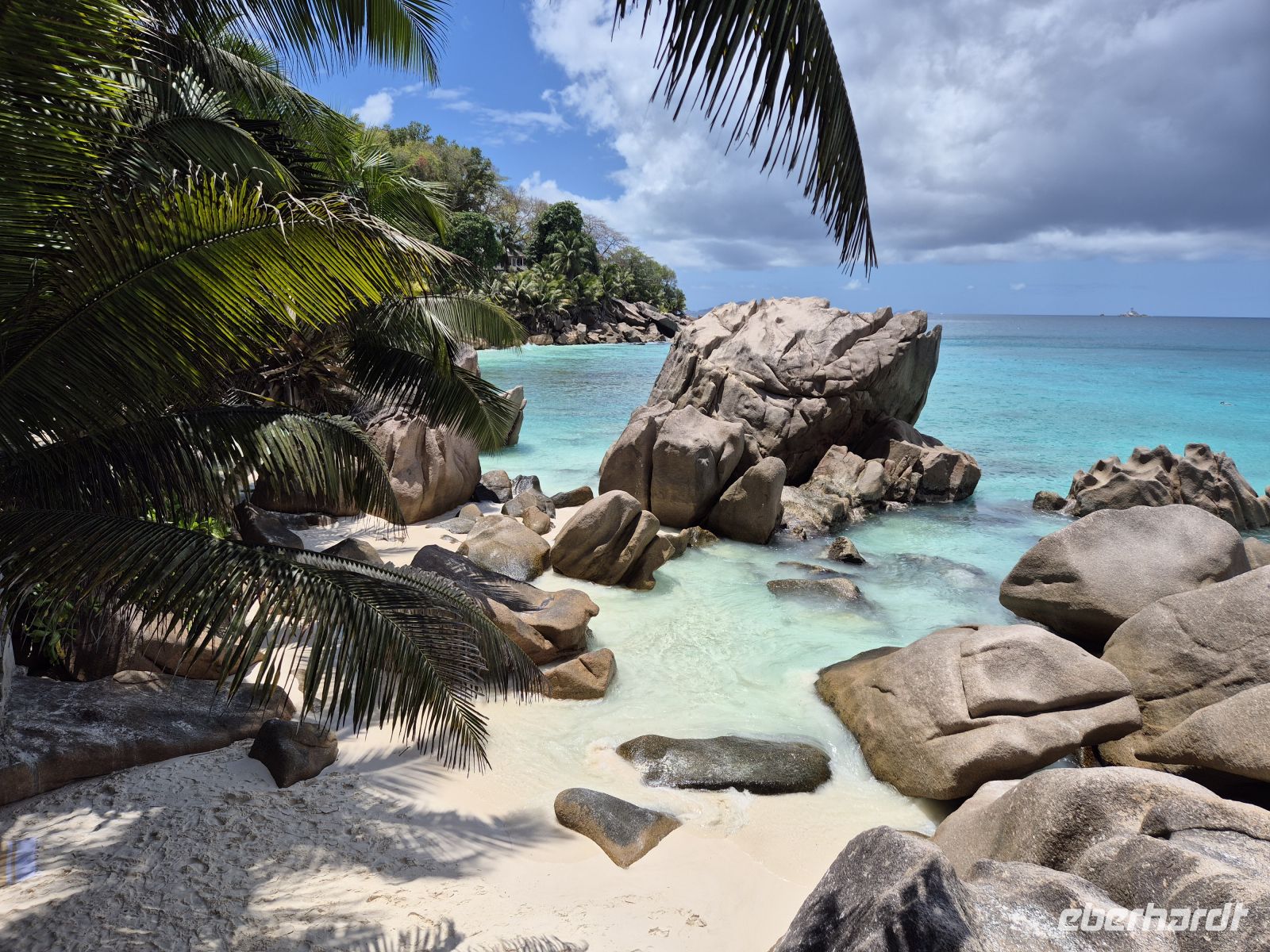 letzter Tag im Hotel