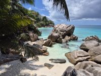 letzter Tag im Hotel