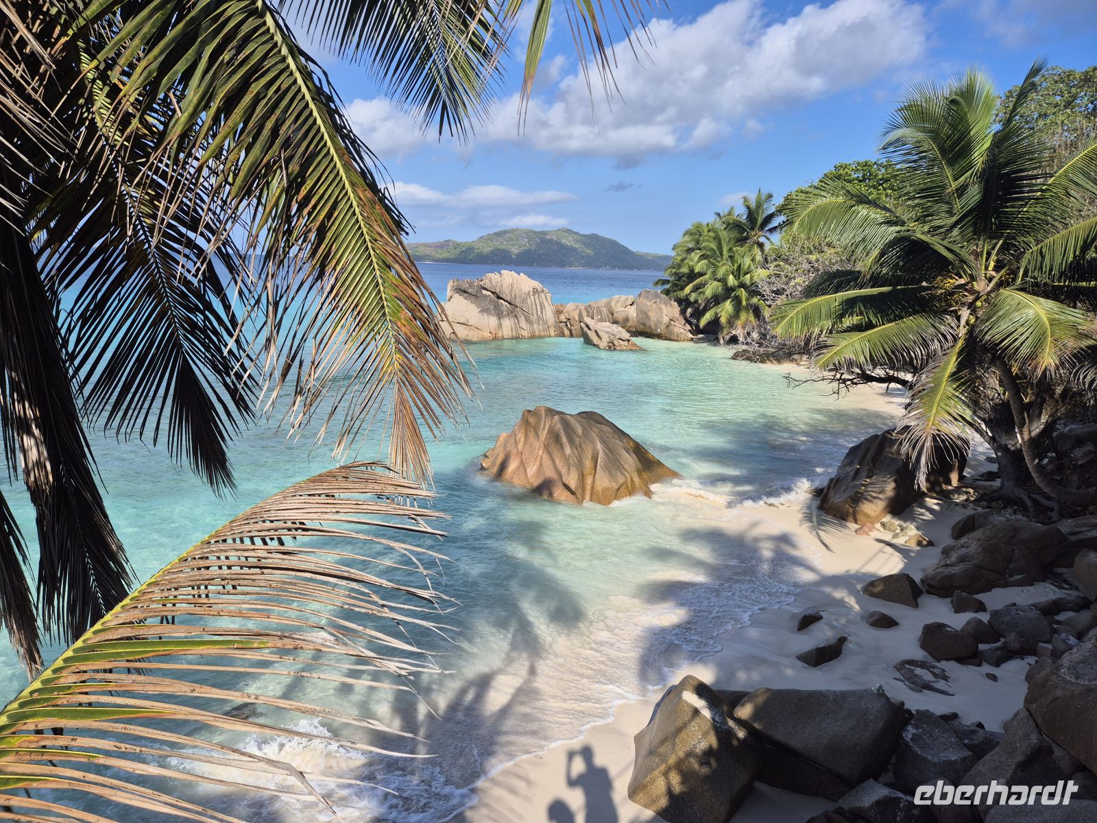 letzter Tag im Hotel