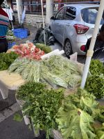 Sir Selwyn Selwyn-Clarke Market Victoria