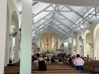 Kathedrale der Unbefleckten Empfängnis von Victoria