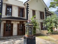 Nationalhistorisches Museum Victoria