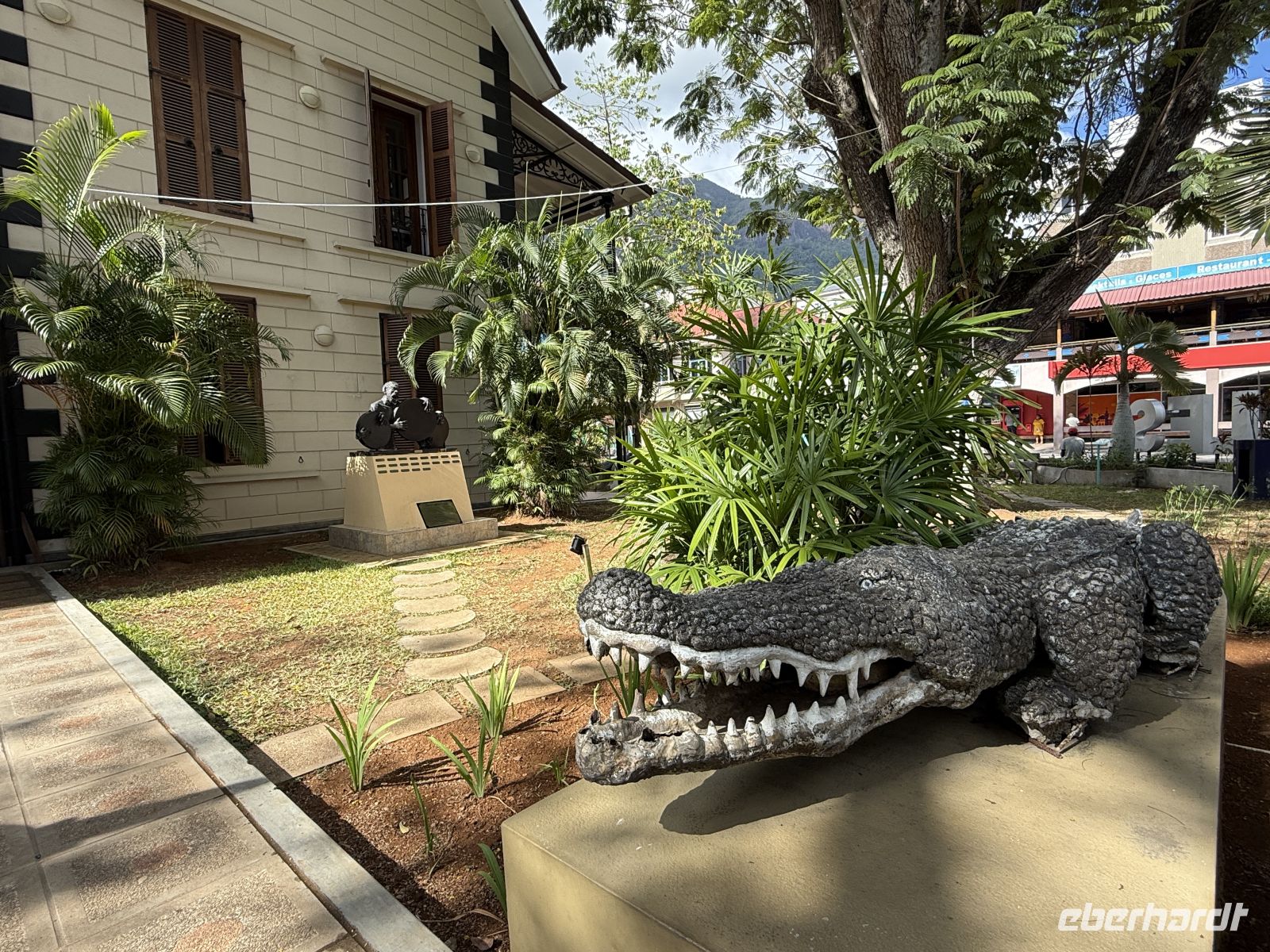 Nationalhistorisches Museum Victoria