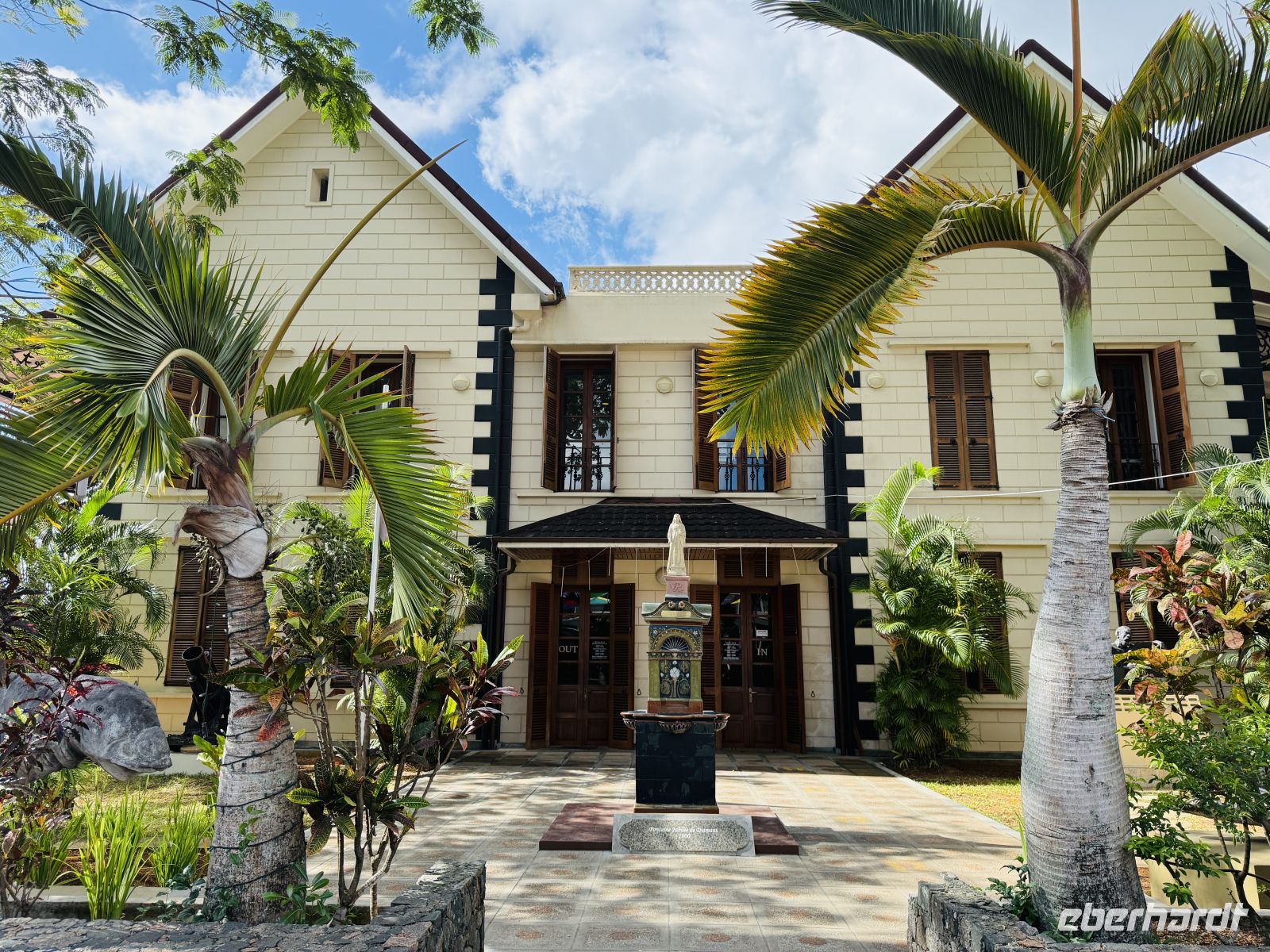 Nationalhistorisches Museum Victoria