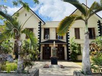 Nationalhistorisches Museum Victoria