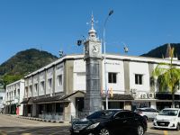 Glockenturm Victoria