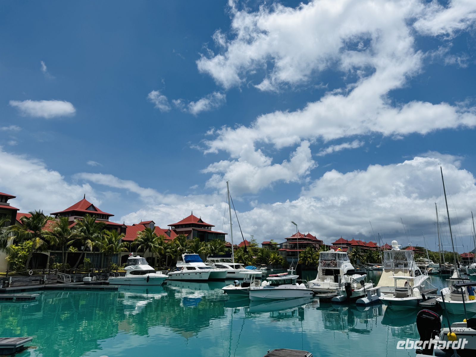 Eden Island Victoria