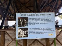 Aussichtspunkt Mission Lodge/ Venn's Town