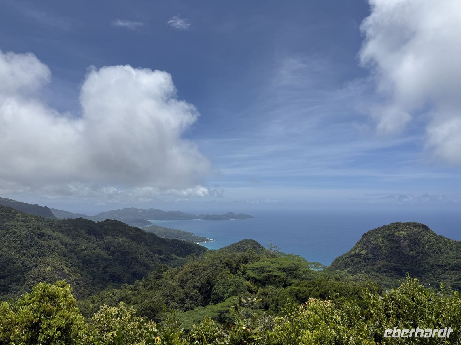 Aussichtspunkt Mission Lodge/ Venn's Town