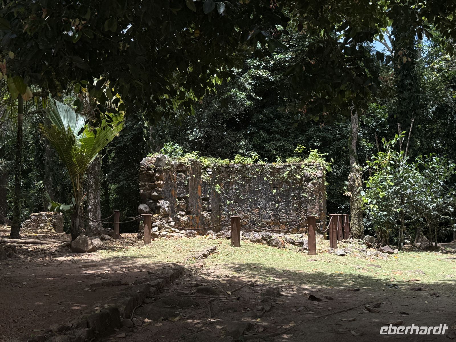 Ruinen Mission Lodge/ Venn's Town