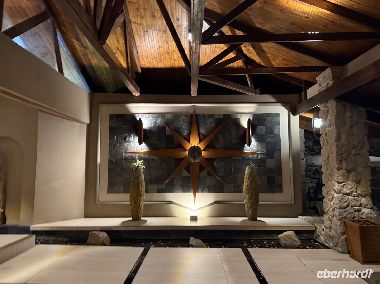 Hotel Coco de Mer Praslin