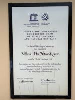 Besuch Vallée de Mai Praslin