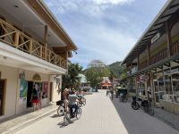 Inselrundfahrt La Digue