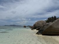 Anse Source D'Argent