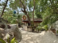 Anse Source D'Argent