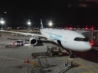 Abflugbereit  &ndash; &copy; Monika Cortese (Eberhardt TRAVEL)