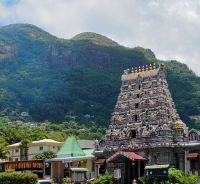 Hindutempel, Victoria  &ndash; &copy; Monika Cortese (Eberhardt TRAVEL)