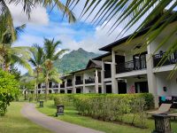 Unsere Hotelanlage  &ndash; &copy; Monika Cortese (Eberhardt TRAVEL)