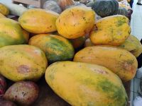 Marktfrüchte  &ndash; &copy; Monika Cortese (Eberhardt TRAVEL)