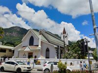 St. Pauls, Victoria  &ndash; &copy; Monika Cortese (Eberhardt TRAVEL)