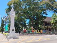 Big Ben in Victoria &ndash; &copy; Monika Cortese (Eberhardt TRAVEL)
