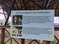 Aussichtspunkt Venn's town  &ndash; &copy; Monika Cortese (Eberhardt TRAVEL)