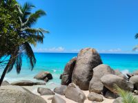 Die Seychellen - Farben wie gemalt  &ndash; &copy; Monika Cortese (Eberhardt TRAVEL)