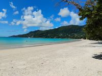 Freizeit am Hotelstrand  &ndash; &copy; Monika Cortese (Eberhardt TRAVEL)