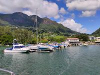 Hafen von Victoria  &ndash; &copy; Monika Cortese (Eberhardt TRAVEL)