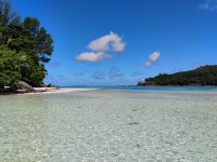 Moyenne Island  &ndash; &copy; Monika Cortese (Eberhardt TRAVEL)