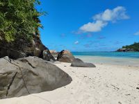Moyenne Island  &ndash; &copy; Monika Cortese (Eberhardt TRAVEL)