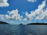  St. Anne Marine National Park &ndash; &copy; Monika Cortese (Eberhardt TRAVEL)