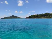  St. Anne Marine National Park &ndash; &copy; Monika Cortese (Eberhardt TRAVEL)