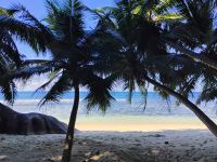 Moyenne Island  &ndash; &copy; Monika Cortese (Eberhardt TRAVEL)