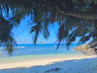 Moyenne Island  &ndash; &copy; Monika Cortese (Eberhardt TRAVEL)