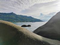 Beau Vallon Beach, Mahé  &ndash; &copy; Monika Cortese (Eberhardt TRAVEL)