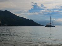 Beau Vallon Beach, Mahé  &ndash; &copy; Monika Cortese (Eberhardt TRAVEL)