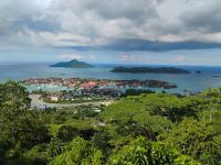 La Misere Viewpoint, Mahé  &ndash; &copy; Monika Cortese (Eberhardt TRAVEL)