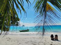 Anse Lazio, Praslin  &ndash; &copy; Monika Cortese (Eberhardt TRAVEL)
