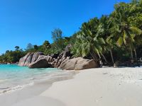 Anse Lazio, Praslin  &ndash; &copy; Monika Cortese (Eberhardt TRAVEL)
