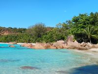 Anse Lazio, Praslin  &ndash; &copy; Monika Cortese (Eberhardt TRAVEL)