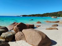 Anse Lazio, Praslin  &ndash; &copy; Monika Cortese (Eberhardt TRAVEL)