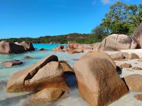 Anse Lazio, Praslin  &ndash; &copy; Monika Cortese (Eberhardt TRAVEL)