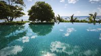  Hotel Pool Mahe &ndash; &copy; Beate Klingebiel (Eberhardt TRAVEL)
