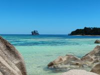 Anse Source d’Argent, La Digue  &ndash; &copy; Monika Cortese (Eberhardt TRAVEL)