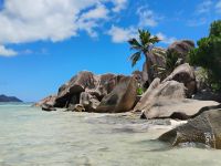Anse Source d’Argent, La Digue  &ndash; &copy; Monika Cortese (Eberhardt TRAVEL)